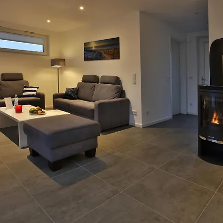Holiday home Exklusives Im Yachthafen - Mit Seeblick
