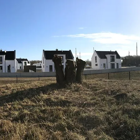 Exklusives Im Yachthafen - Mit Seeblick Holiday home Peenemunde
