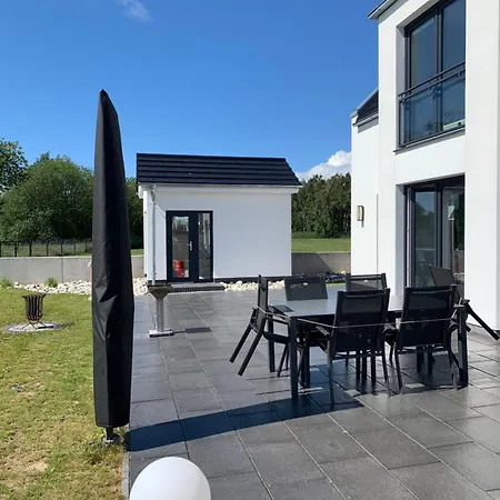 Exklusives Im Yachthafen - Mit Seeblick Holiday home