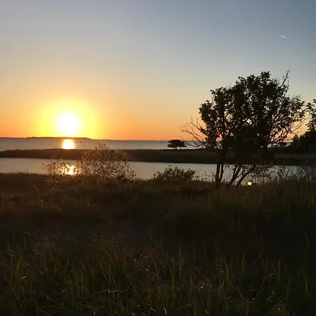 Exklusives Im Yachthafen - Mit Seeblick Hébergement de vacances Peenemunde