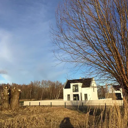 Holiday home Exklusives Im Yachthafen - Mit Seeblick Peenemunde