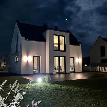 Exklusives Im Yachthafen - Mit Seeblick Holiday home *