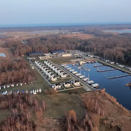 Exklusives Im Yachthafen - Mit Seeblick Holiday home